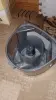 Контейнер пылесоса Bosch Easyy'y ProPower Hepa 2500 W (модель BGS2UPWER1)