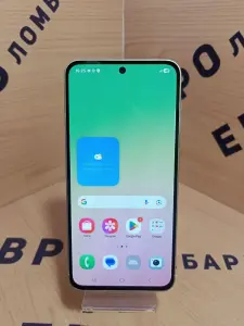 Телефон Samsung Galaxy A56 8Gb/256Gb (а.43-052963)