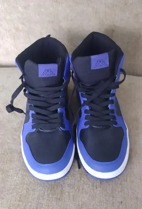 Осенние кроссовки КАРРА - Вся Беларусь - 219136 - Доска объявлений Kupika.by - Фото 7