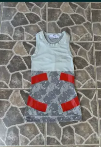 Майка спортивная