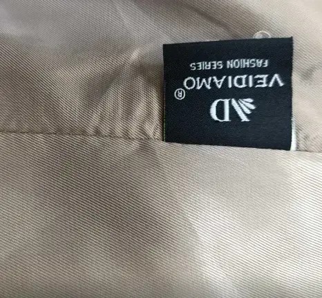 Пальто женское