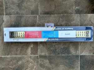 Душевой трап Gappo G88007-33