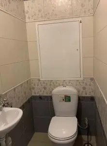 Сдаётся Двух комнатная квартира