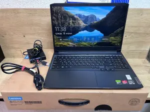 Игровой ноутбук Lenovo IdeaPad Gaming 3 (а.46-042905)