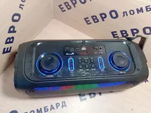 Портативная колонка Eltronic Art 20-45 (а.43-053000)