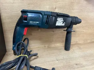 Перфоратор Bosch GBH 2-24 DF (а.45-042978)