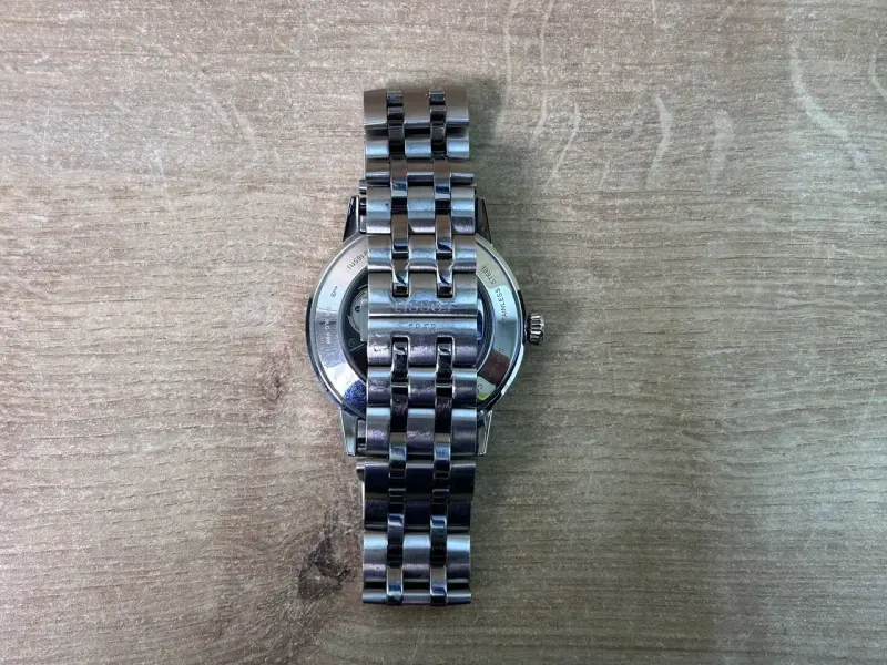 Наручные часы Tissot Classic Dream Swissmatic T129.407.11.051.00 (а.46-042873)