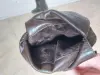 Сапоги женские натуральная замша