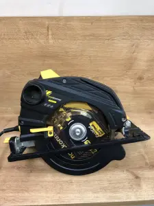 Дисковая пила Hanskonner HCS51185 (а.37-047252)