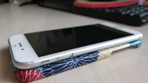 Смартфон Apple iPhone 6,- отличное состояние