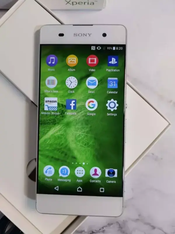 Sony Xperia XA