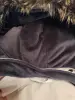 Парка зимняя мембранная