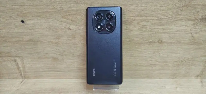 Телефон Xiaomi Redmi Note 14 Pro 8GB/256GB (а.46-045102)