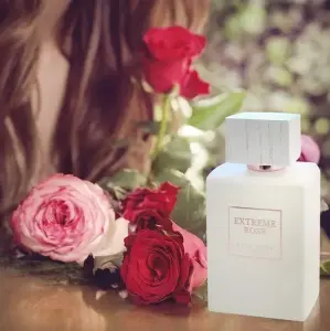 Louis Varel Extreme Rose парфюм