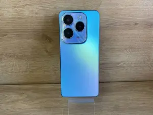 Телефон Infinix Hot 40 X6836 8GB/256GB (а.60-020211)