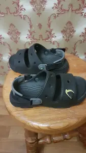 Кроксы детские