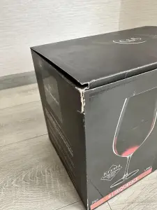 Набор бокалов Chef&Sommelier L9951 (6шт) новые