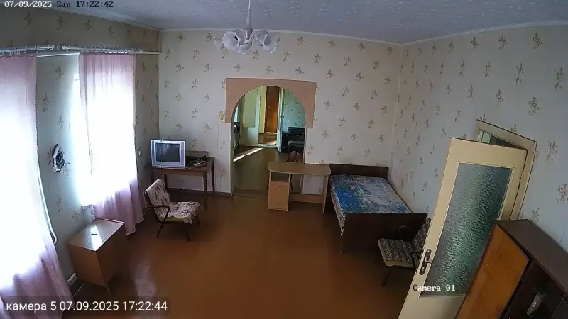 Жилой дом  агрогородок Полыковичи