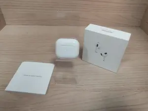 Наушники Apple AirPods 3 (а.85-013960)