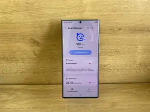 Телефон Samsung Galaxy S22 Ultra 5G 12GB/512GB (а.60-020218)