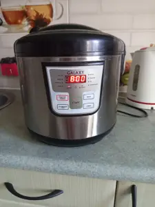 Мультиварка
