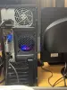 PC игровой компьютер i5 8400/GTX 1060 6Gb/RAM 16GB/1Tb/SSD