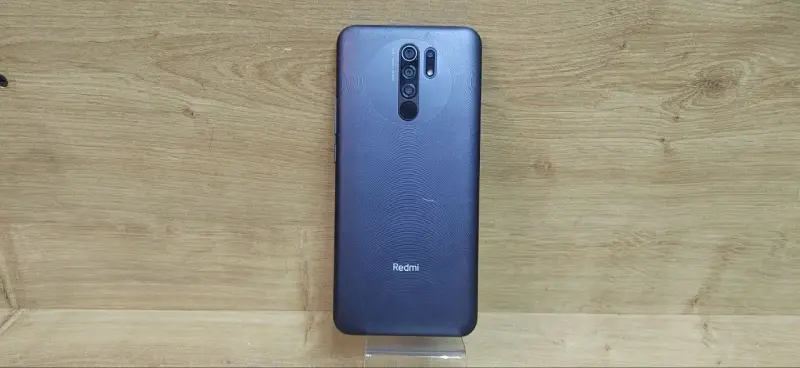 Телефон Xiaomi Redmi 9 3GB/32GB (а.46-045523)