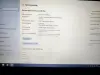 Ноутбук леново