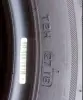 Шины зимние BRIDGESTONE 215/60 R16 (2 шт.)