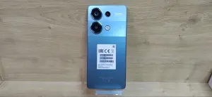 Телефон Xiaomi Redmi Note 13 Pro 4G 12GB/512GB с NFC (а.46-044701)