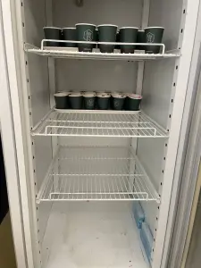 Шкаф низкотемпературный