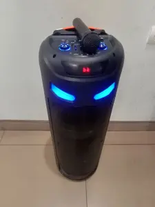 Колонка для вечеринок ZQS8237 (а.43-053043)