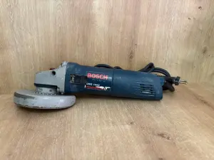 Болгарка Bosch GWS 1000 (а.40-046887)