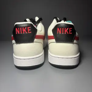 Кроссовки Nike court vision 1low