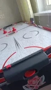 Аэрохоккей