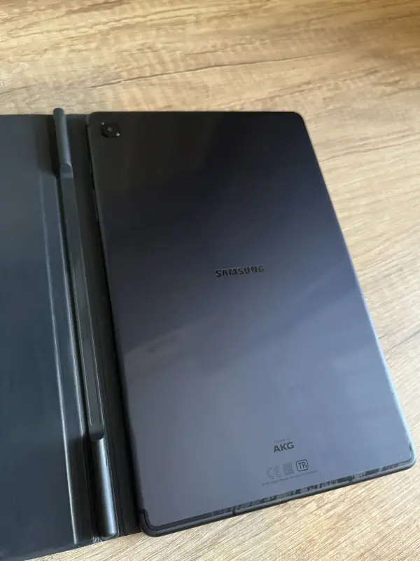 Планшет Samsung galaxy tab s6 lite, 128gb