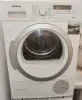 Сушильная машина Siemens IQ700 на 8 кг.