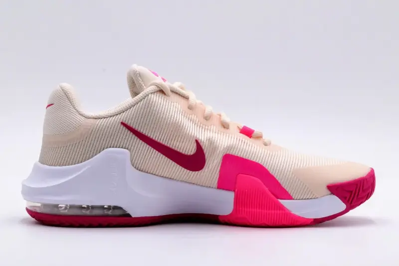 Кроссовки Nike Air Max Impact IV