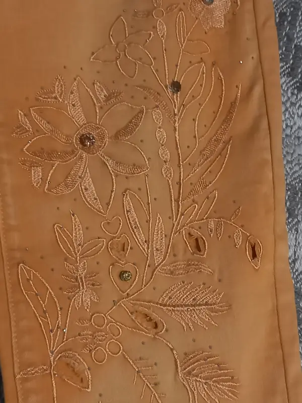 Джинсы женские