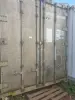 Контейнер Рефрижератор 2000 год 40 футов Карриер