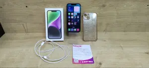 Телефон Apple iPhone 14 128GB (а.46-044529)