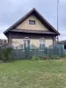 Дом  деревня Зарослое