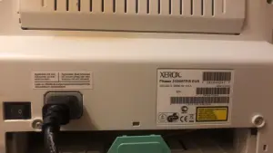 МФУ