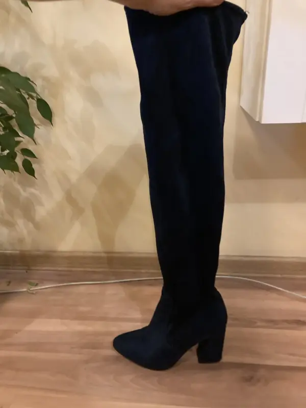 Сапоги