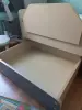 Детская кровать с матрасом