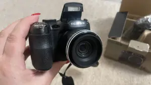 Фотоаппарат