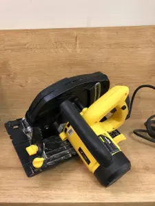 Дисковая пила Hanskonner HCS51185 (а.37-047252)