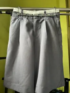 Шорты Бермуды Bershka