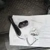 Буфер в автомобиль 800 W