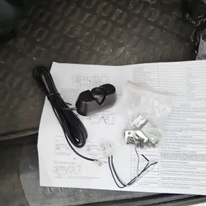 Буфер в автомобиль 800 W